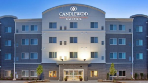 Candlewood Suites Kearney, an IHG Hotel